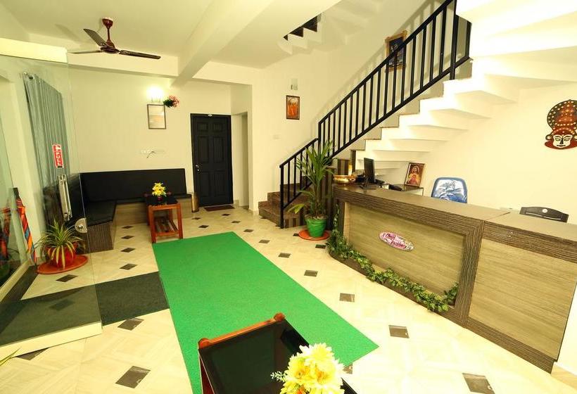 Hotel I Cloud Resort 18