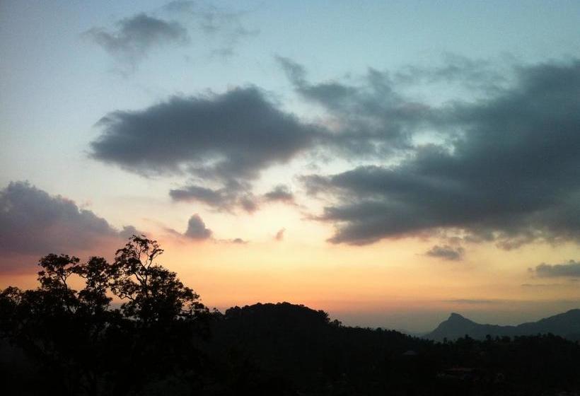 Hotel I Cloud Resort 19