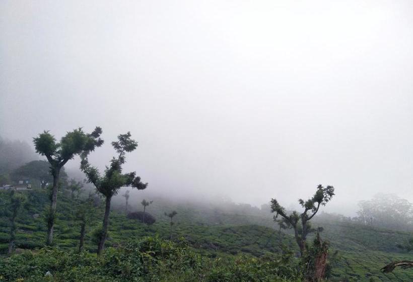 Hotel I Cloud Resort 2