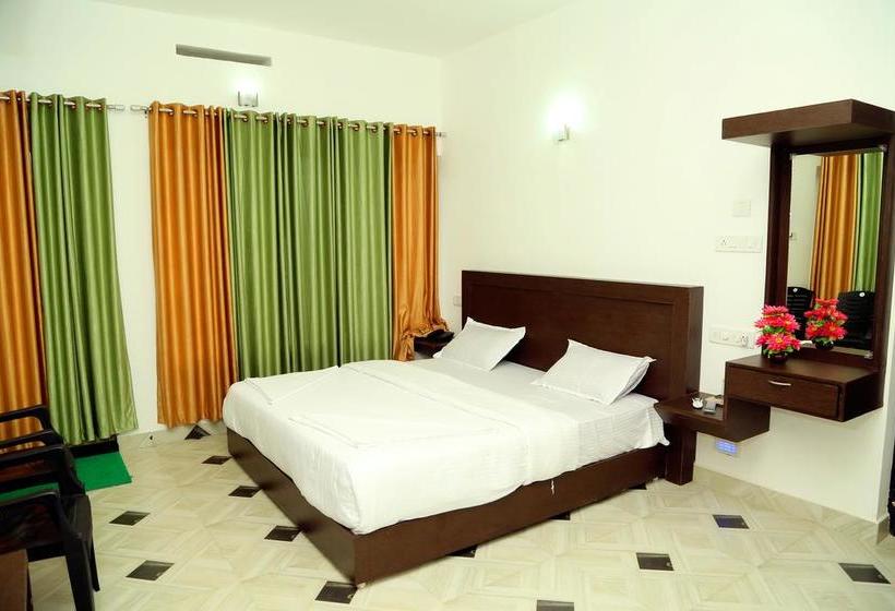 Hotel I Cloud Resort 20