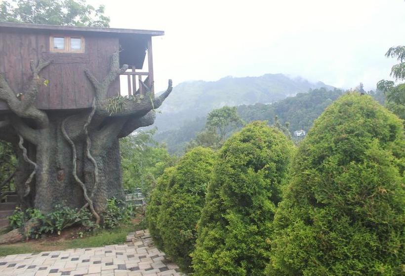 Hotel I Cloud Resort 4