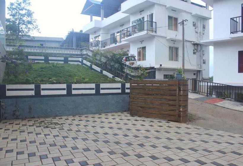 Hotel I Cloud Resort 5