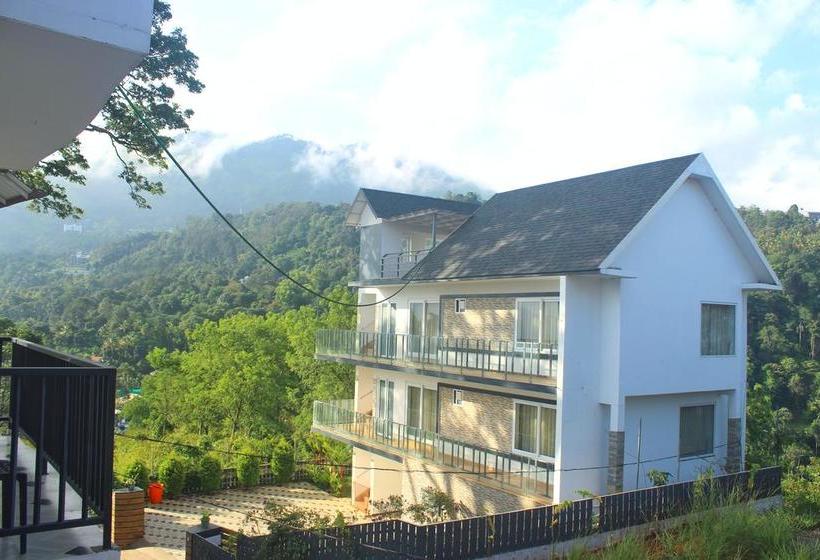 Hotel I Cloud Resort 6