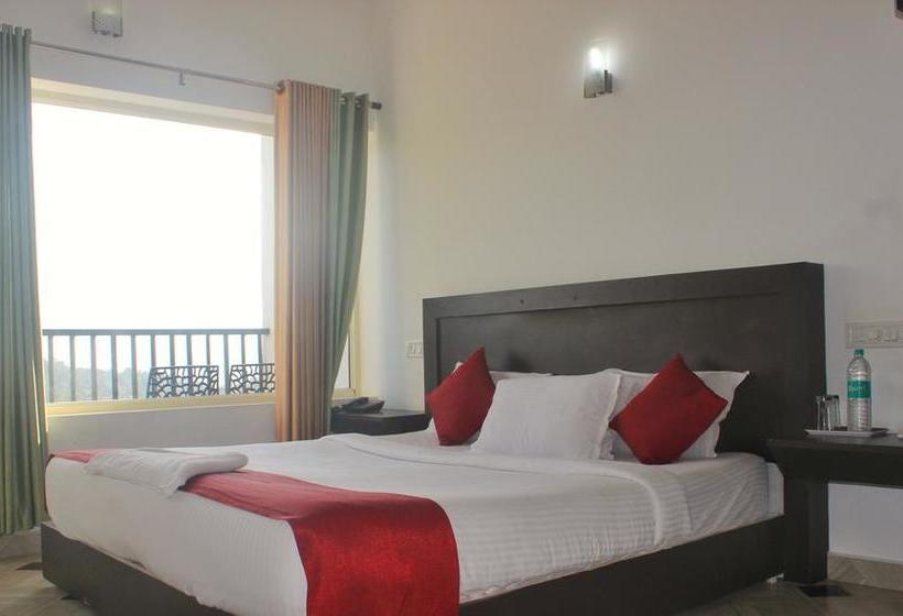 Hotel I Cloud Resort 7