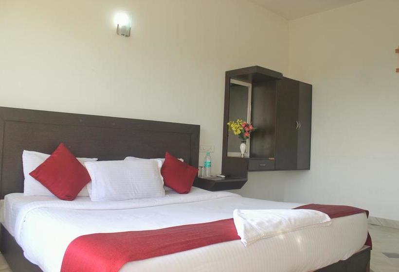 Hotel I Cloud Resort 8