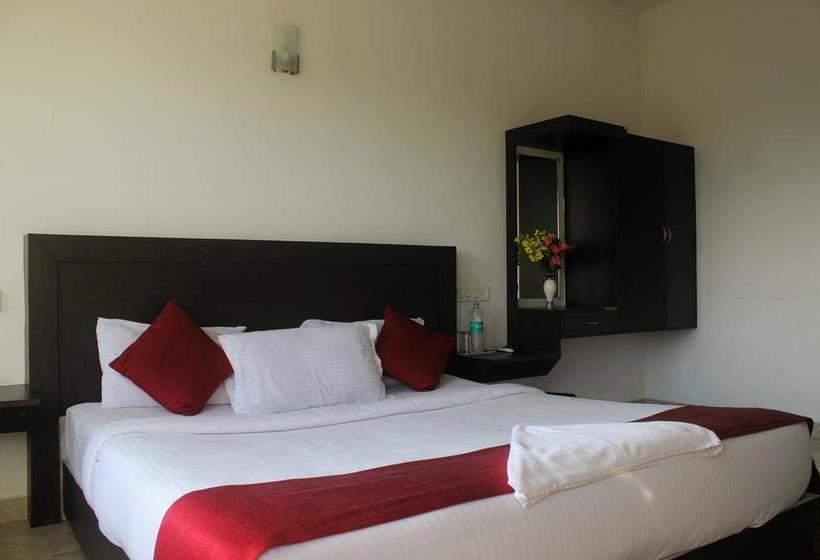 Hotel I Cloud Resort 9