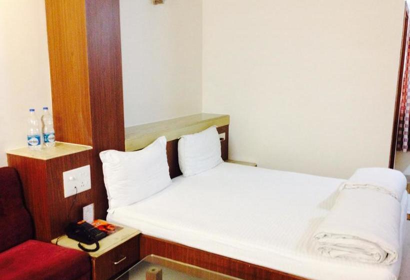 Jain S Hotel Rajhans 12