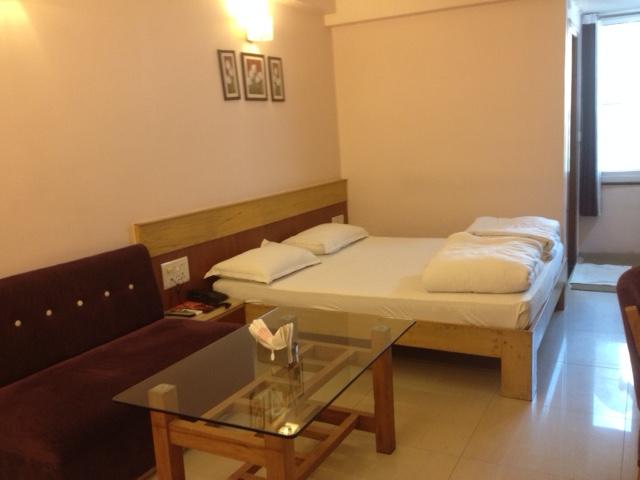 Jain S Hotel Rajhans 15