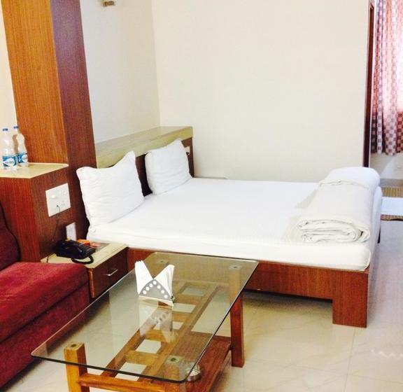 Jain S Hotel Rajhans 18