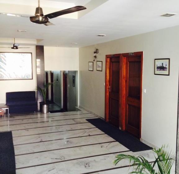 Jain S Hotel Rajhans 19