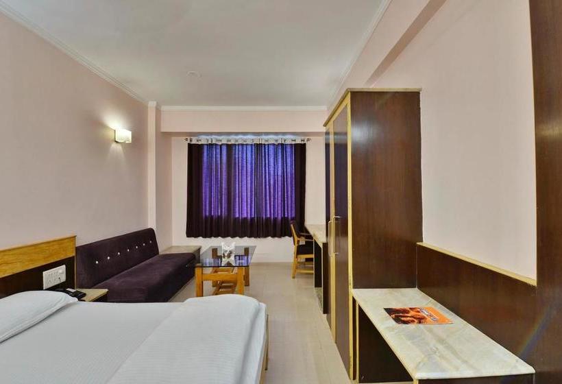 Jain S Hotel Rajhans 2