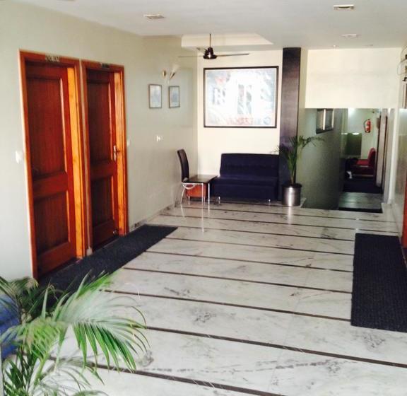 Jain S Hotel Rajhans 20