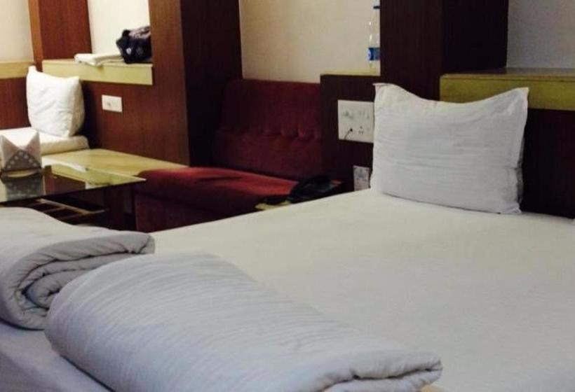 Jain S Hotel Rajhans 5