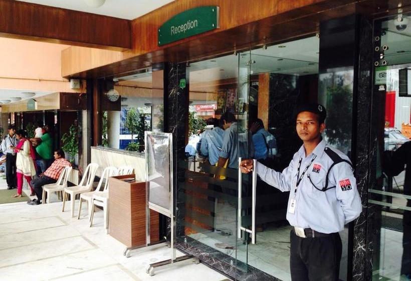 Jain S Hotel Rajhans 7