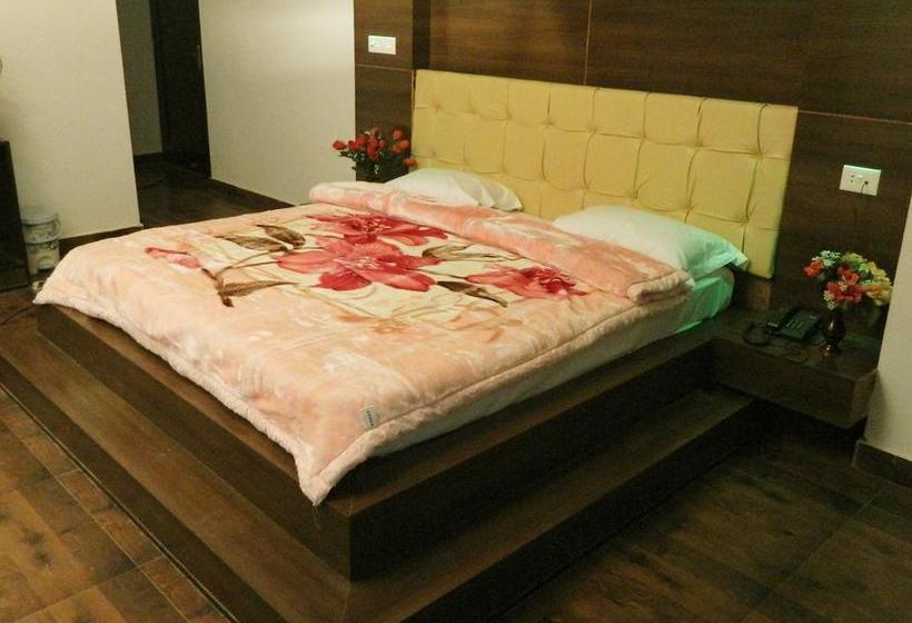 Hotel Durga Residency 1