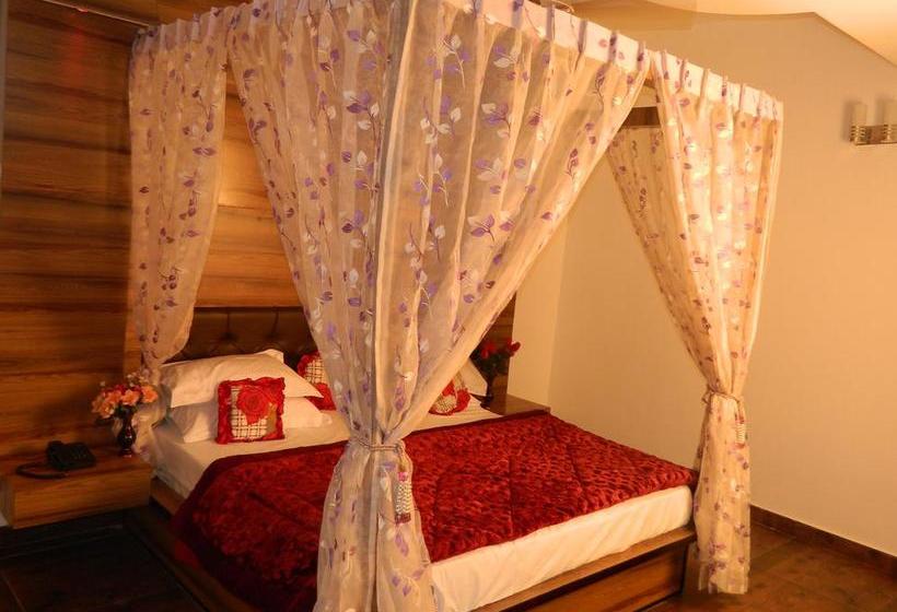 Hotel Durga Residency 10