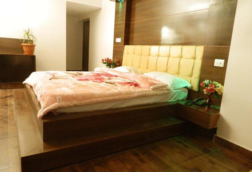 Hotel Durga Residency 11