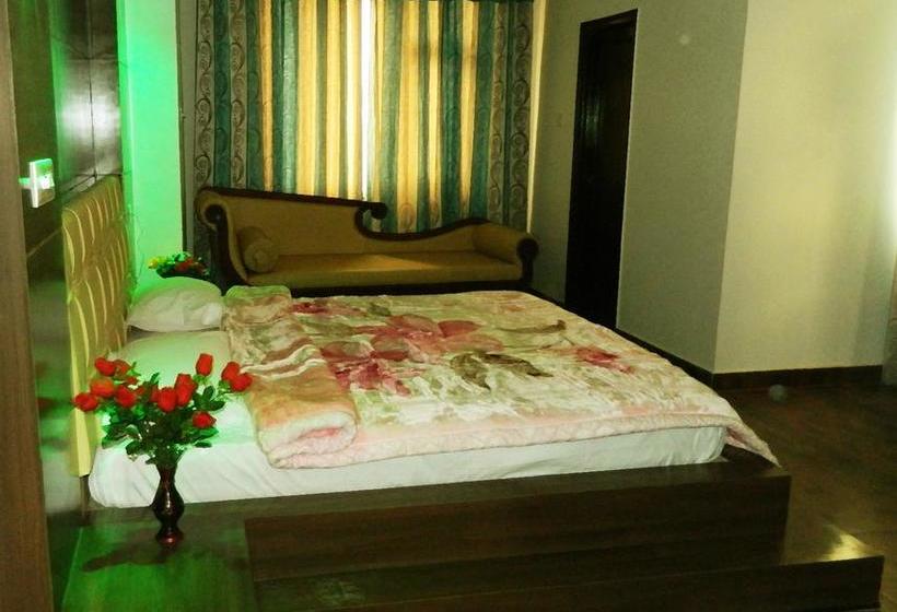 Hotel Durga Residency 13