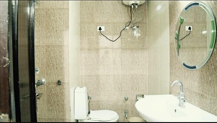 Hotel Durga Residency 16