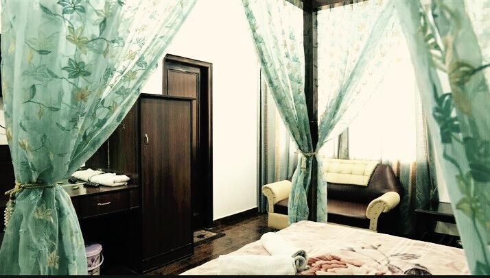 Hotel Durga Residency 17