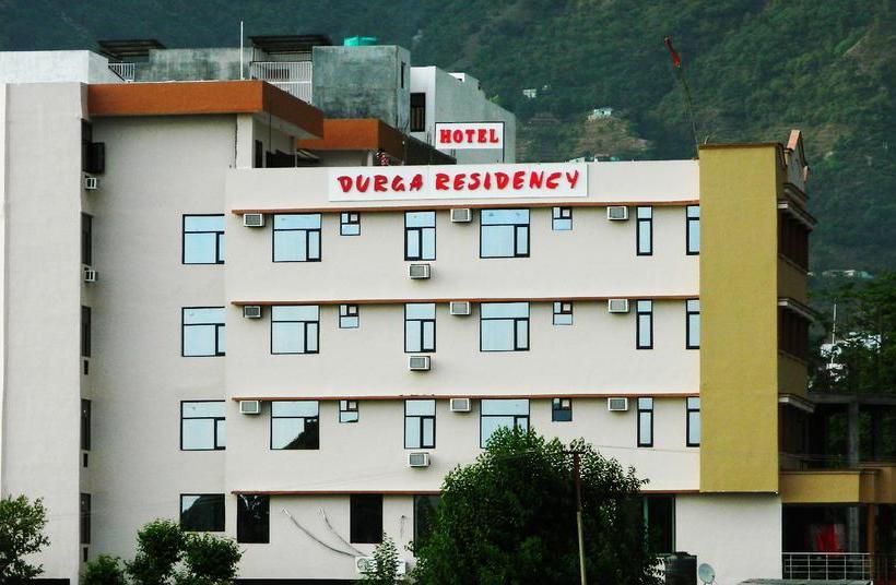 Hotel Durga Residency 3