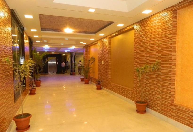 Hotel Durga Residency 5
