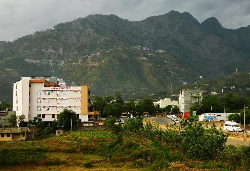 Hotel Durga Residency 6