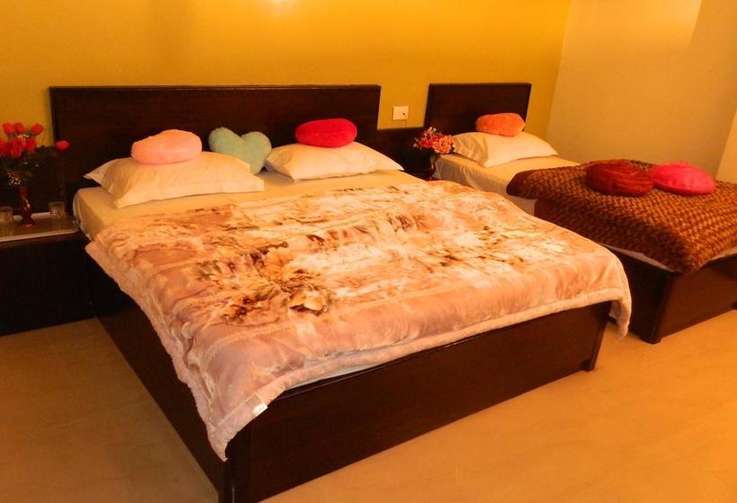 Hotel Durga Residency 7