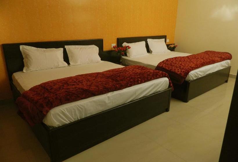 Hotel Durga Residency 8