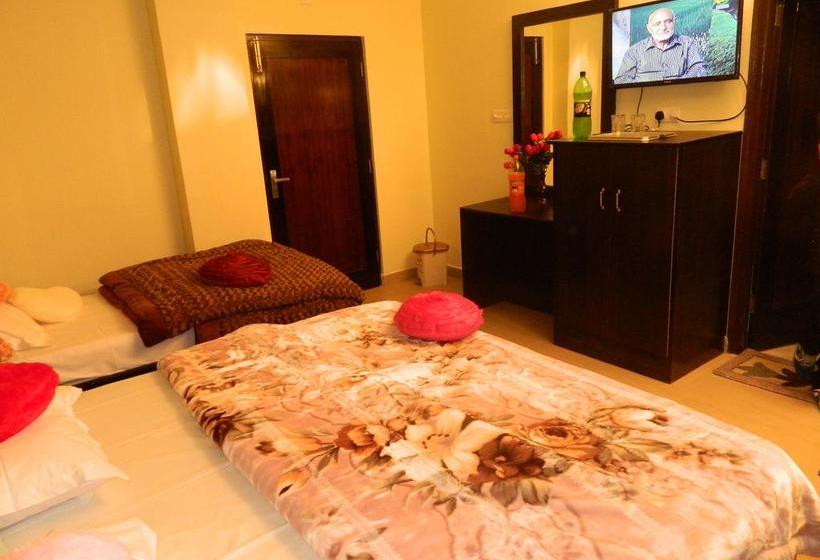 Hotel Durga Residency 9