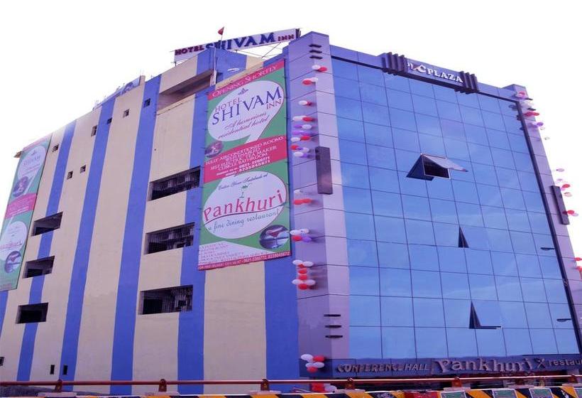 Hotel Shivam Inn 1