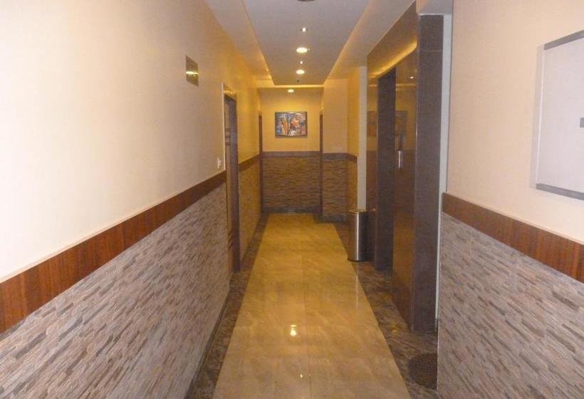 Hotel Shivam Inn 19