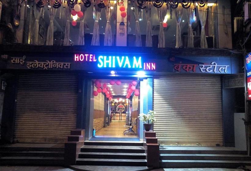 Hotel Shivam Inn 2