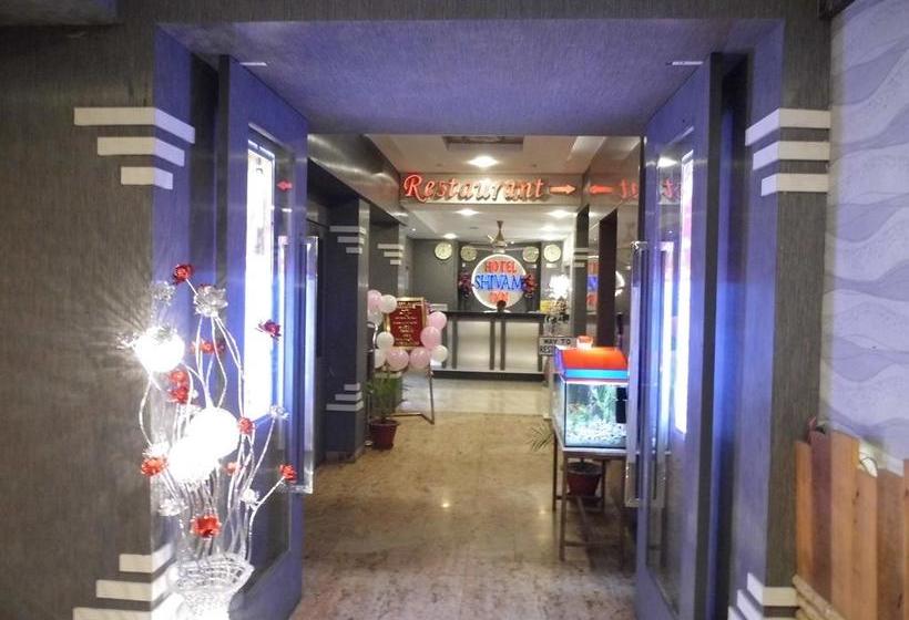 Hotel Shivam Inn 3