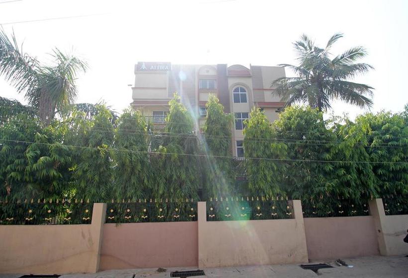 Hotel Oyo 3212 The Altira Jamshedpur