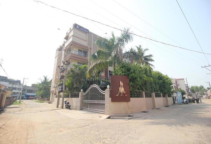 Hotel Oyo 3212 The Altira 9