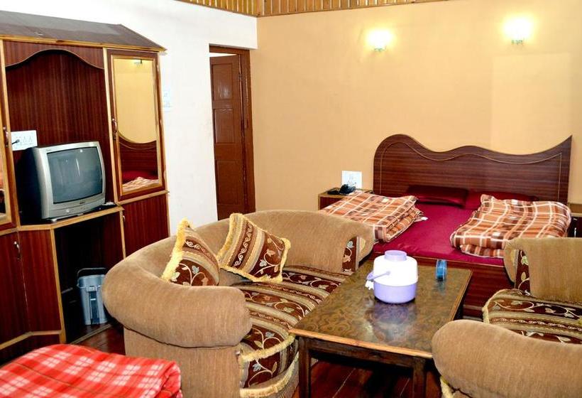 Kasauli Hotel Puri 11