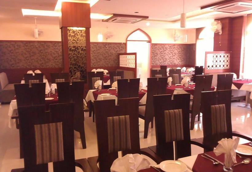 Hotel Ambience Gwalior 1