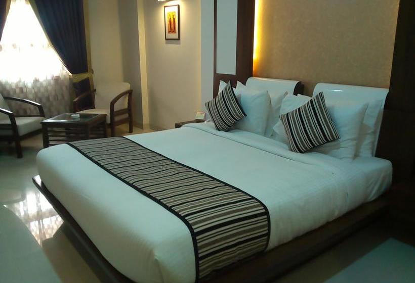Hotel Ambience Gwalior 10
