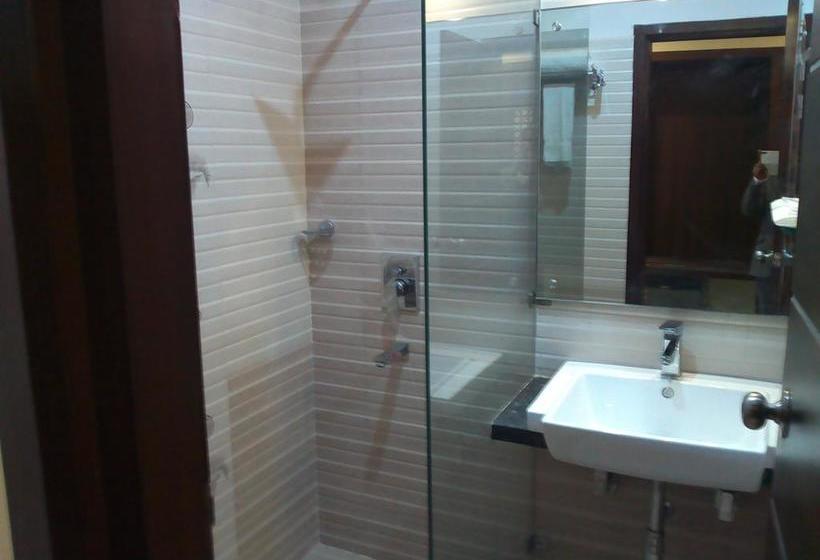 Hotel Ambience Gwalior 15