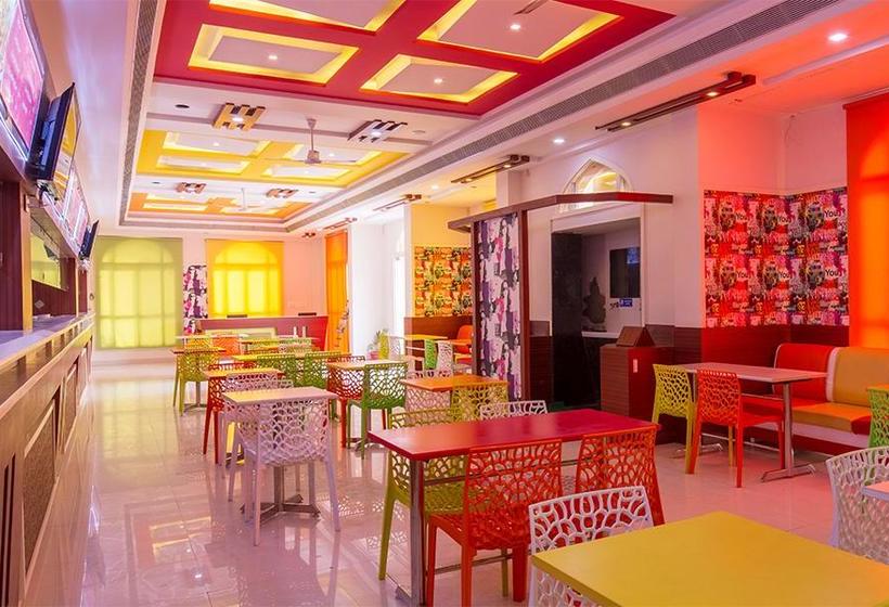 Hotel Ambience Gwalior 19