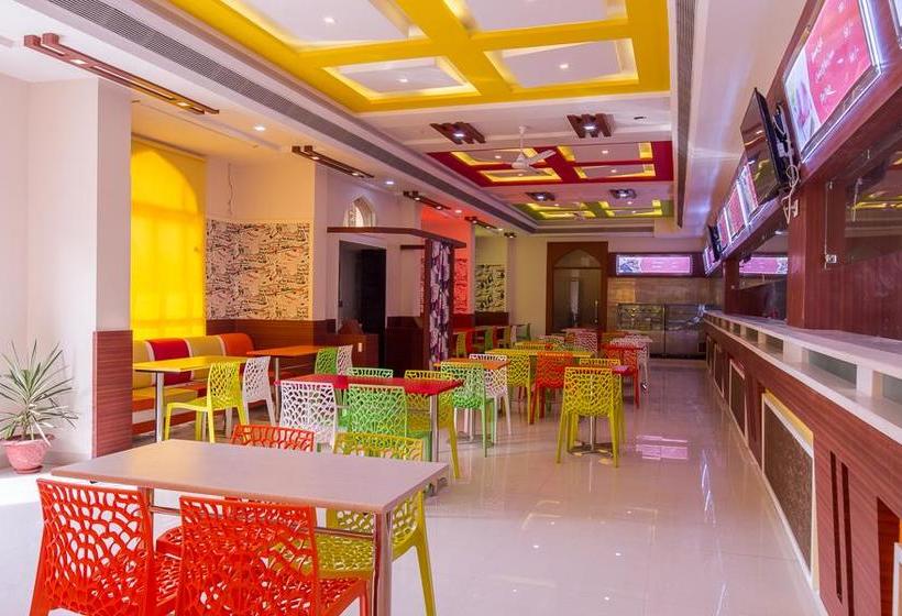 Hotel Ambience Gwalior 2