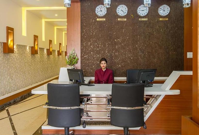 Hotel Ambience Gwalior 20