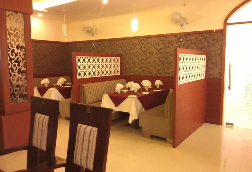 Hotel Ambience Gwalior 5