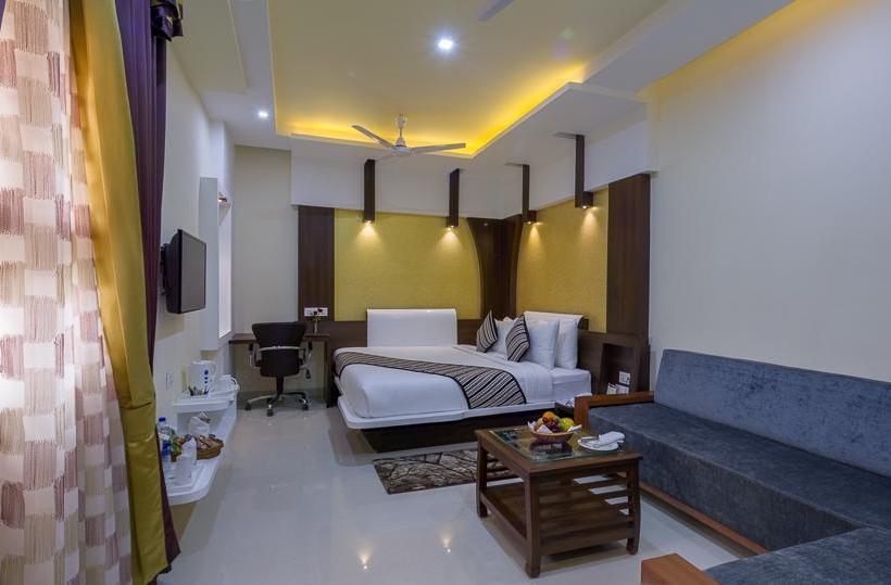 Hotel Ambience Gwalior 9