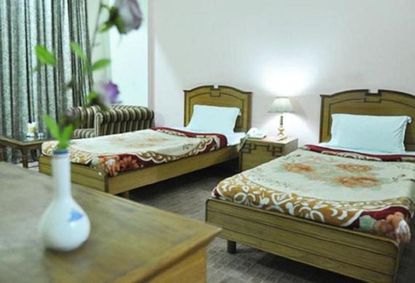 Hotel Amsun Pride 10