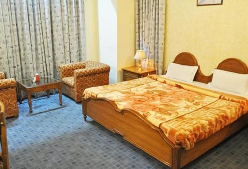 Hotel Amsun Pride 11