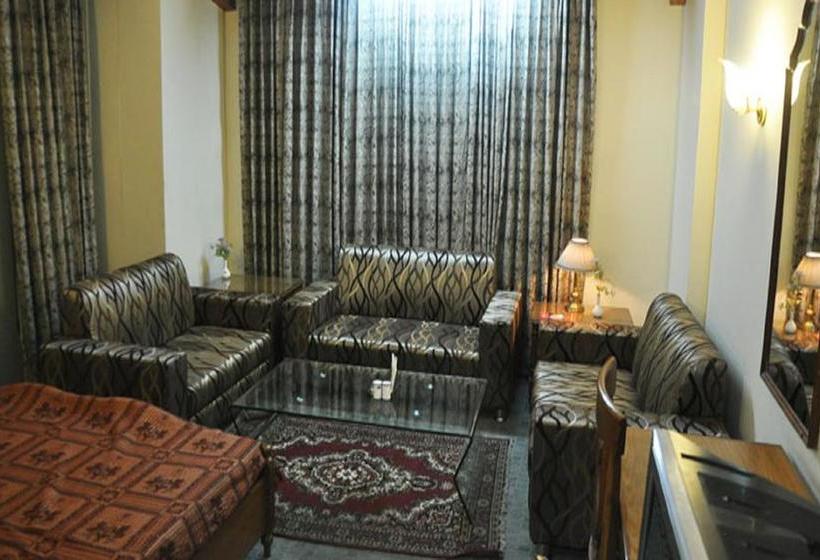 Hotel Amsun Pride 12