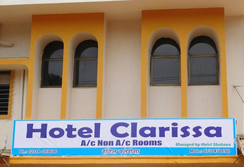 Hotel Clarissa Lonavla