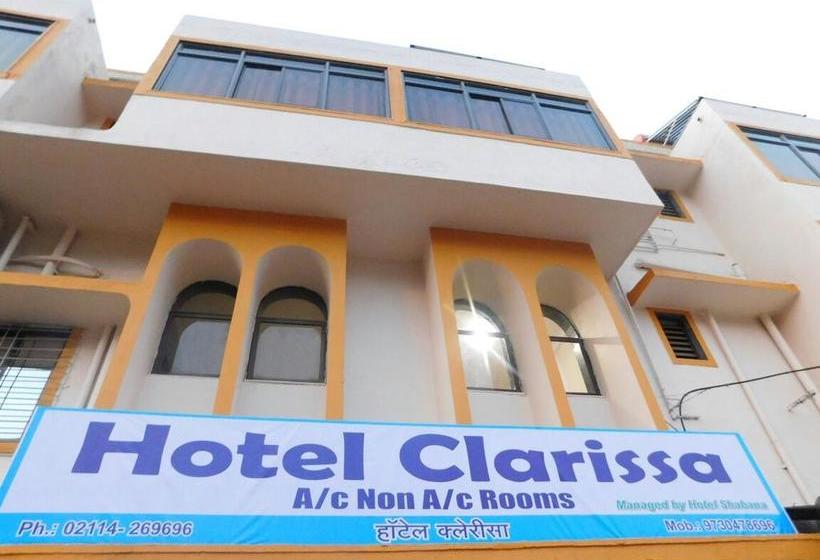 Hotel Clarissa 14